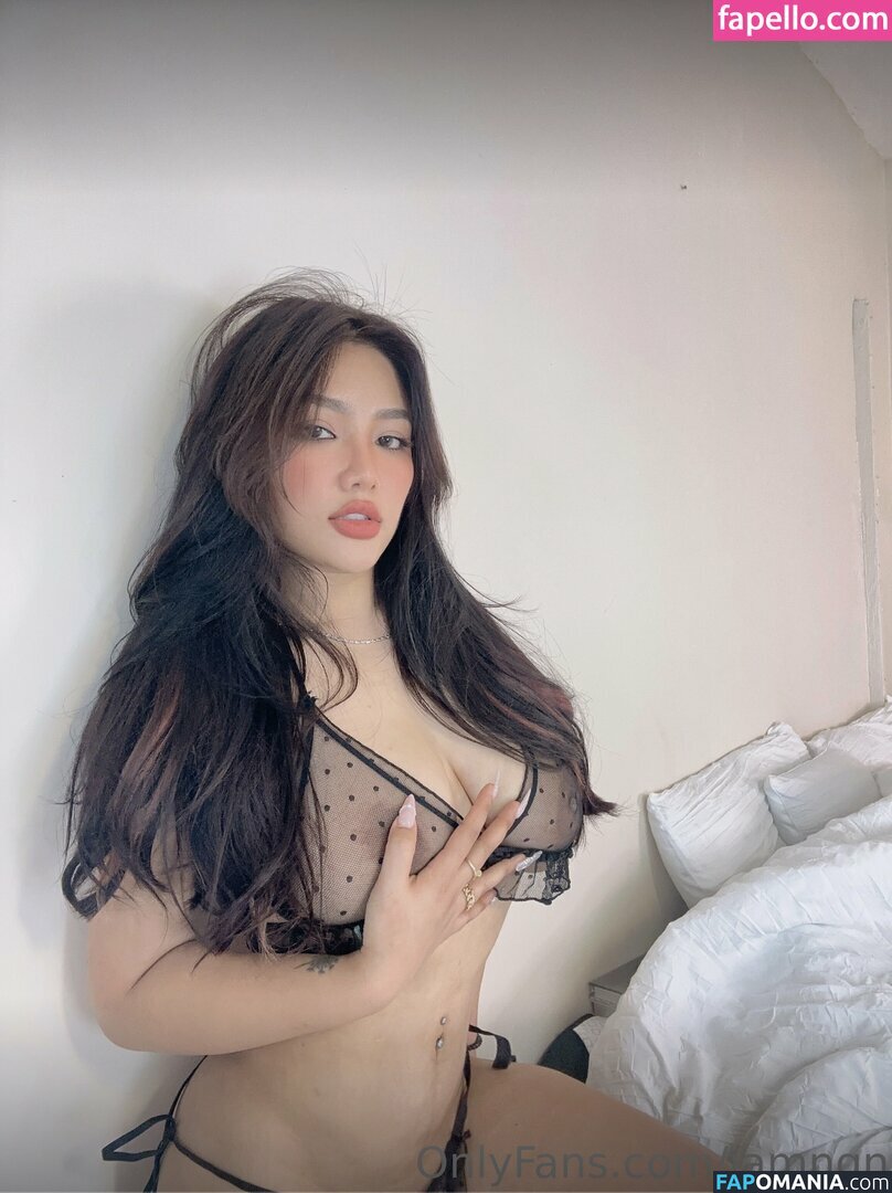 Ngannguyen / iamngan / iamngn / nganguyeen Nud OnlyFans  Fotografie scursă #8