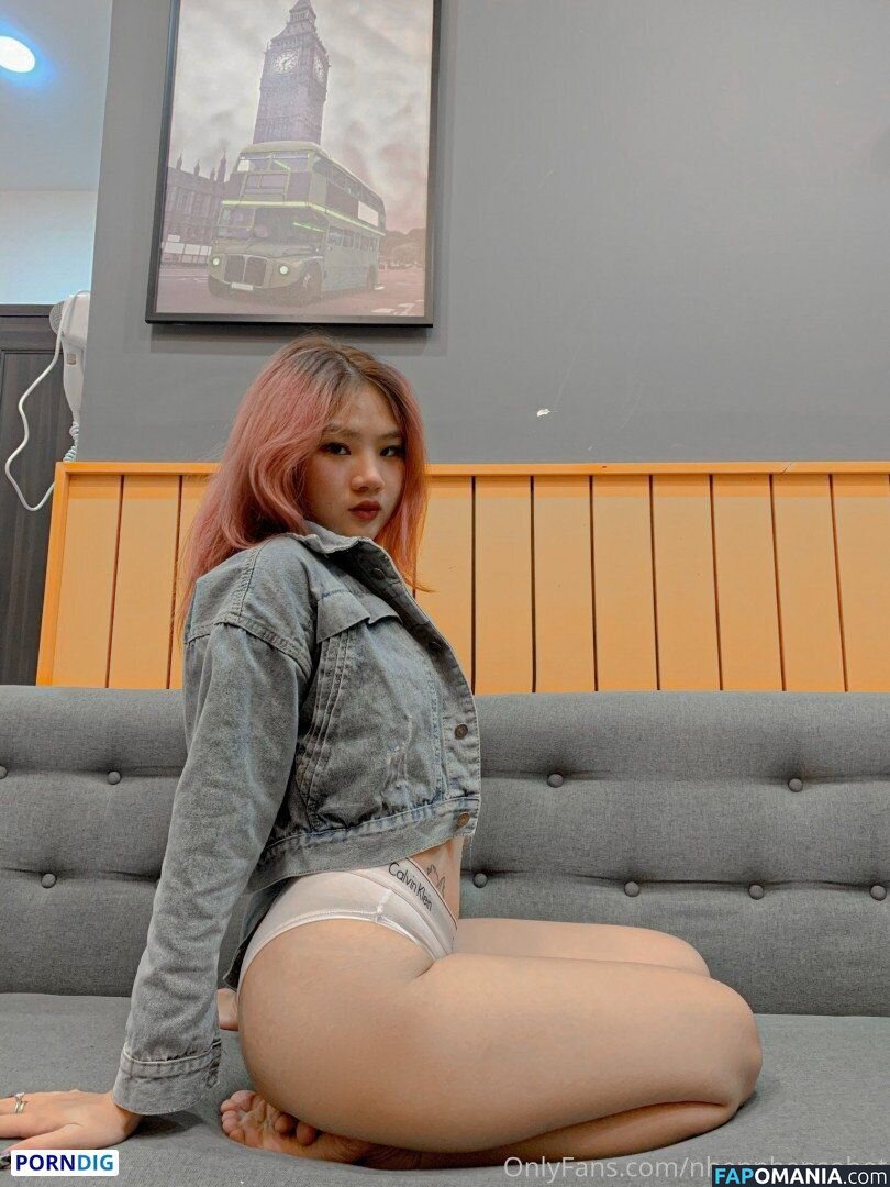 nhennhensohot Nud OnlyFans  Fotografie scursă #14