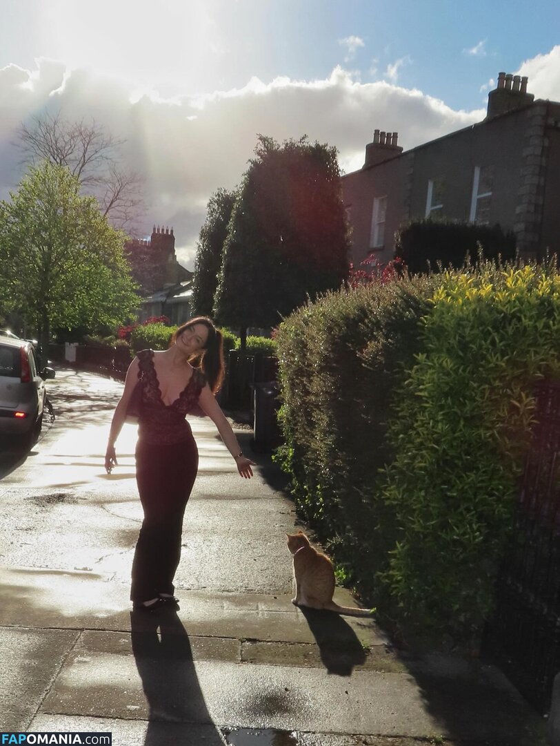 Niamh Cryan / niamh_cryan Nud OnlyFans  Fotografie scursă #53