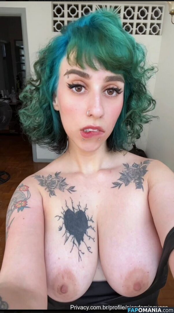 Nica Domingues / dominguesnica / nicadominguess Nud OnlyFans  Fotografie scursă #72
