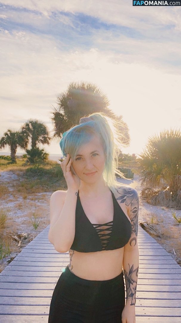 Nicholena Nud OnlyFans  Fotografie scursă #14