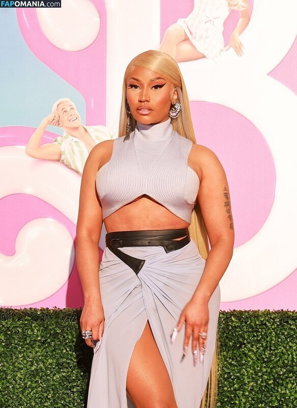 Nicki Minaj / nickiminaj Nud OnlyFans  Fotografie scursă #25