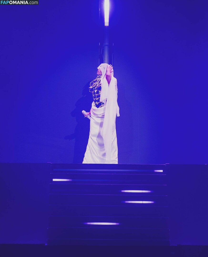 Nicki Minaj / nickiminaj Nud OnlyFans  Fotografie scursă #363
