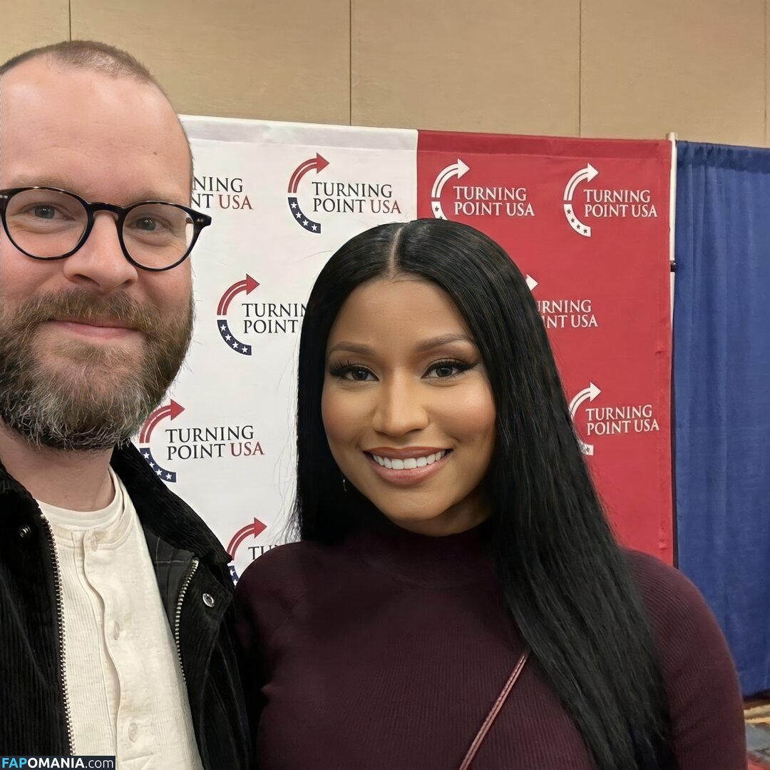 Nicki Minaj / nickiminaj Nud OnlyFans  Fotografie scursă #697