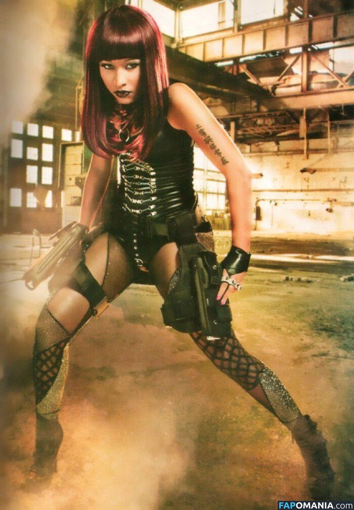 Nicki Minaj / nickiminaj Nud OnlyFans  Fotografie scursă #700