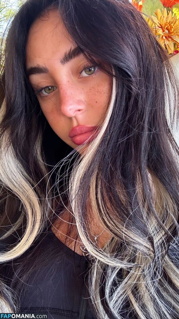 Nicki Nicole / hotnicole20 / nicki.nicole Nud OnlyFans  Fotografie scursă #83