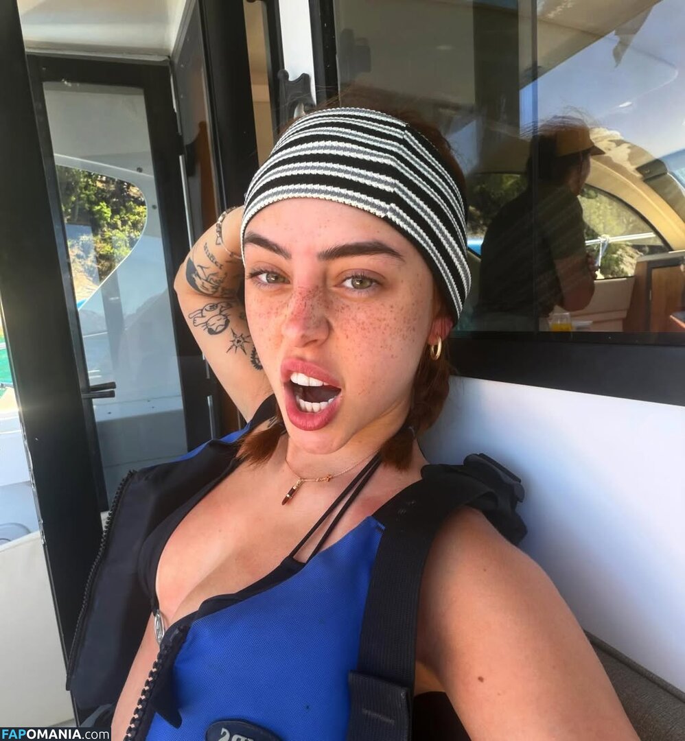 Nicki Nicole / hotnicole20 / nicki.nicole Nud OnlyFans  Fotografie scursă #87