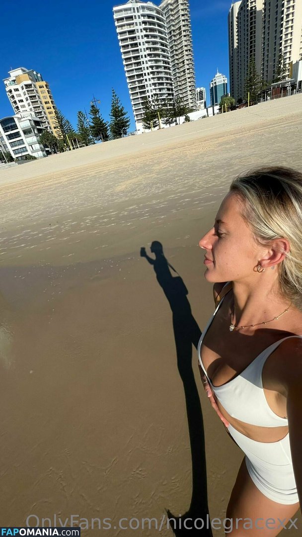 Nicole Grace / nicolegracept / nicolegracex Nud OnlyFans  Fotografie scursă #4
