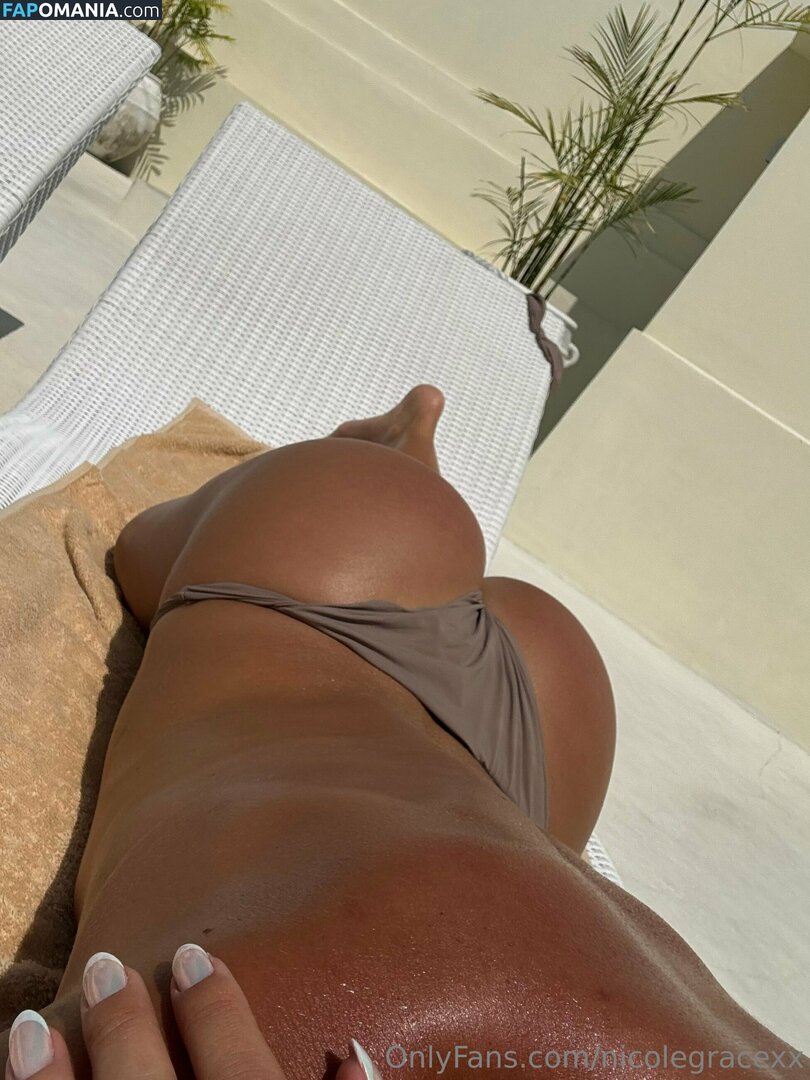 Nicole Grace / nicolegracept / nicolegracex Nud OnlyFans  Fotografie scursă #154