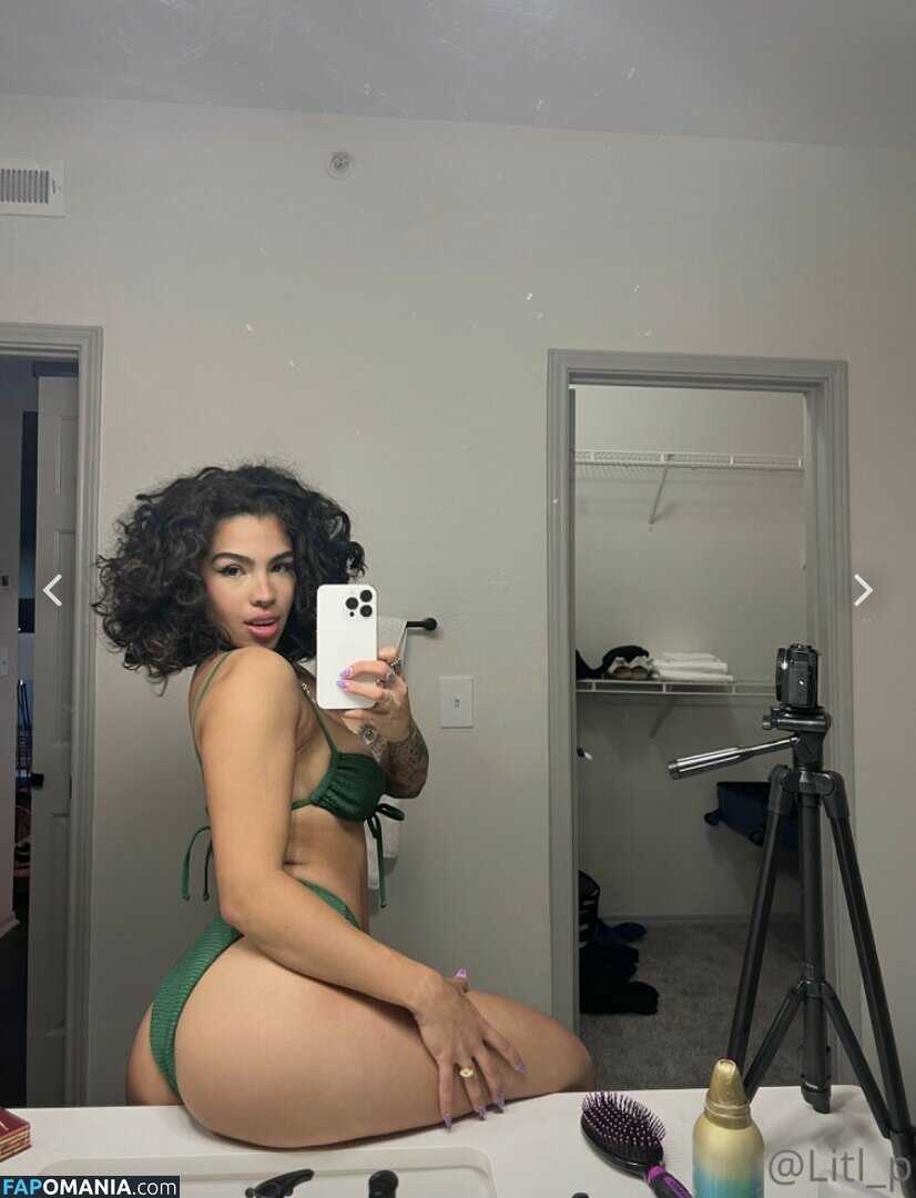 Nicole Patino / litl_p / litlp / nicki.p Nud OnlyFans  Fotografie scursă #22