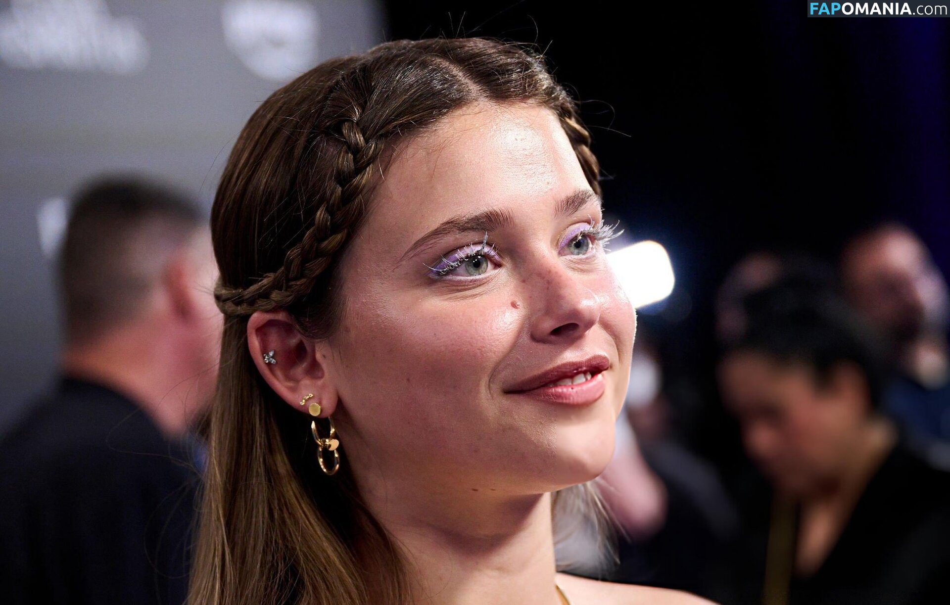 Nicole Wallace / itsnicolewallace Nud OnlyFans  Fotografie scursă #21