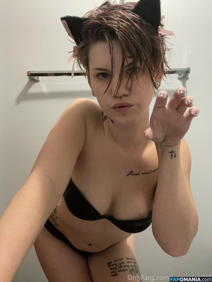 nicolelow94 Nud OnlyFans  Fotografie scursă #35