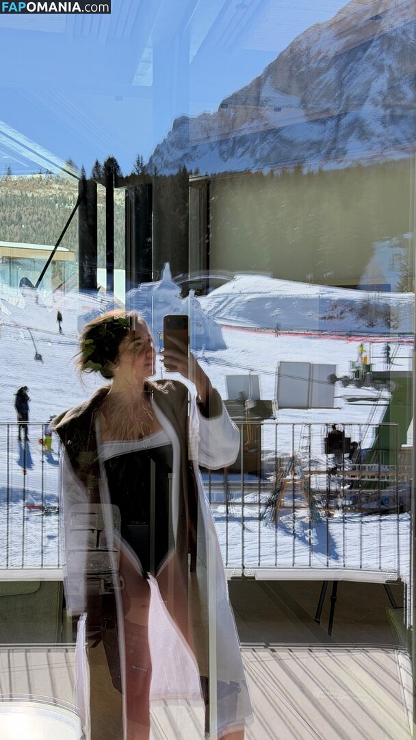 _nicoleprada_ Nud OnlyFans  Fotografie scursă #2