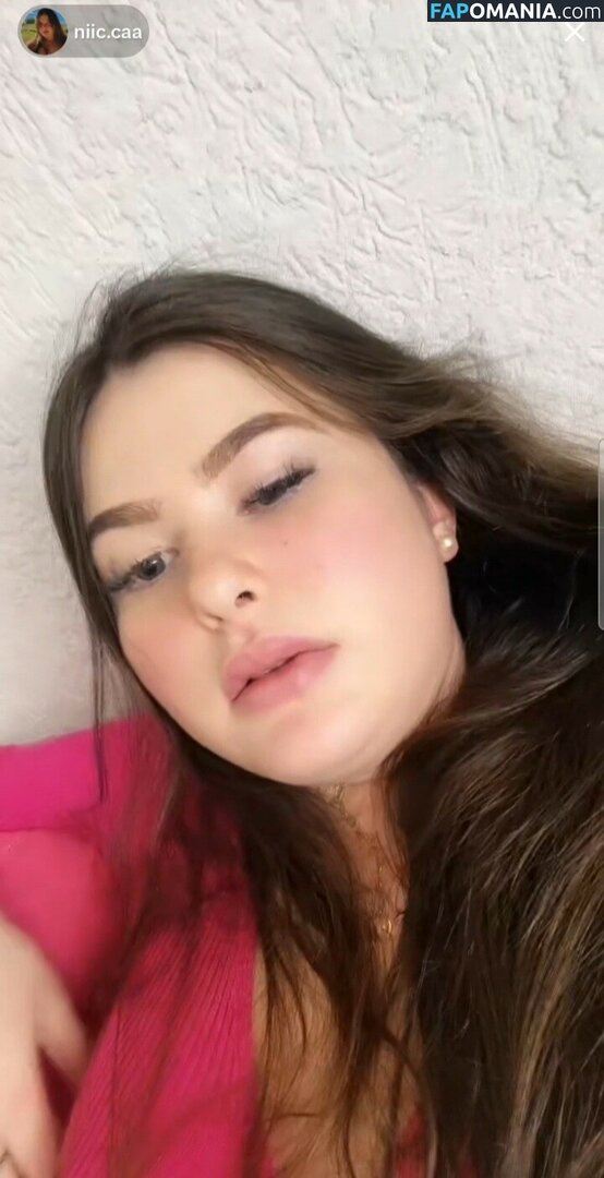 Nicolle Caroline / nii.ca Nud OnlyFans  Fotografie scursă #12