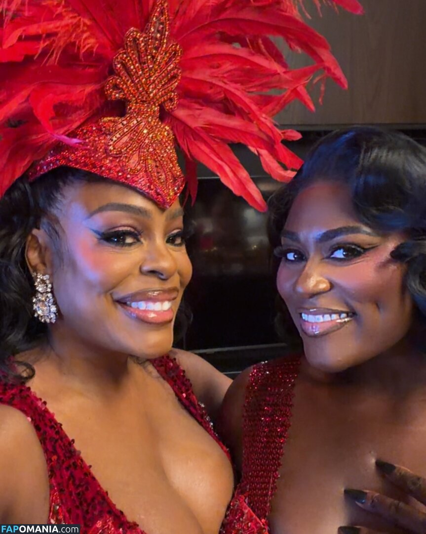 Niecy Nash / niecynash1 Nud OnlyFans  Fotografie scursă #7