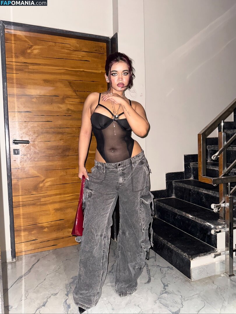 Niharika Jaiswal / niharikaa.aa Nud OnlyFans  Fotografie scursă #10