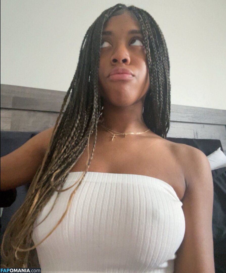 n1j4howns / nijahownsawhat Nud OnlyFans  Fotografie scursă #2