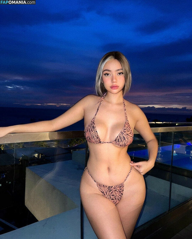 Nika Higashionna / nikahigashionna / notyourbabybooo Nud OnlyFans  Fotografie scursă #1
