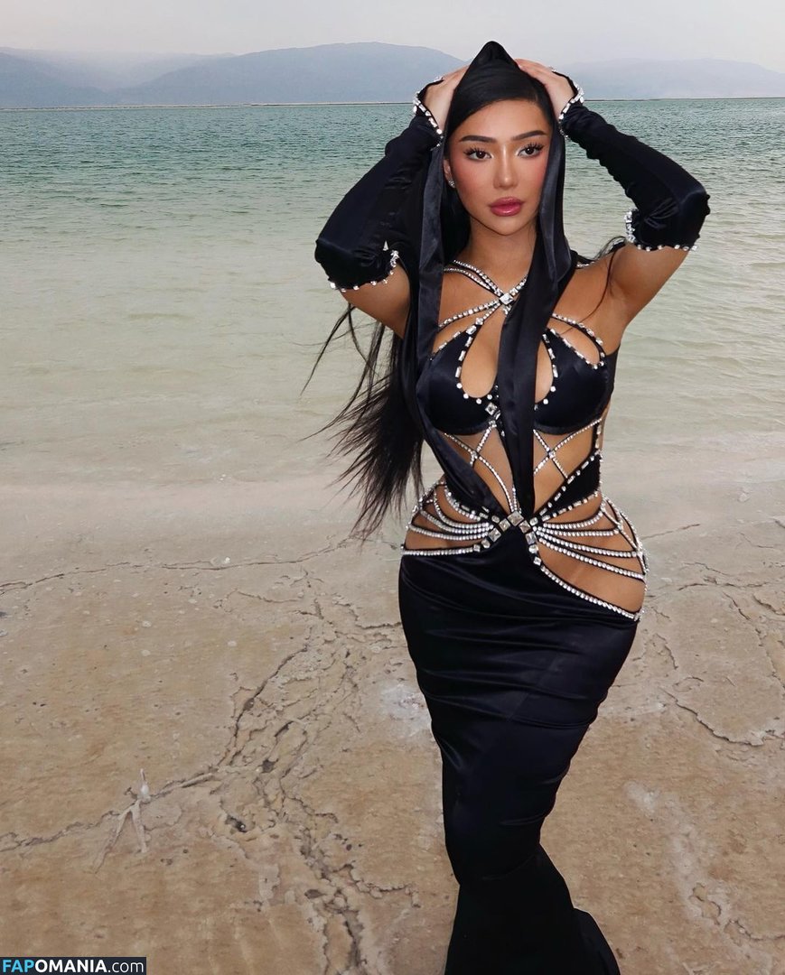 Nikita Dragun / nikitadragun Nud OnlyFans  Fotografie scursă #4