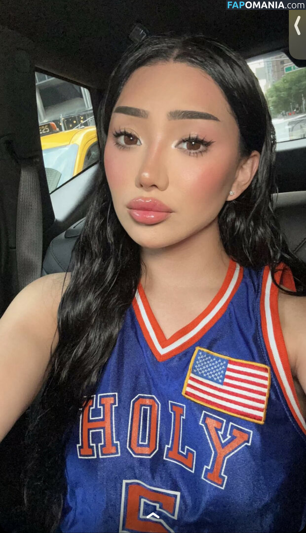 Nikita Dragun / nikitadragun Nud OnlyFans  Fotografie scursă #6