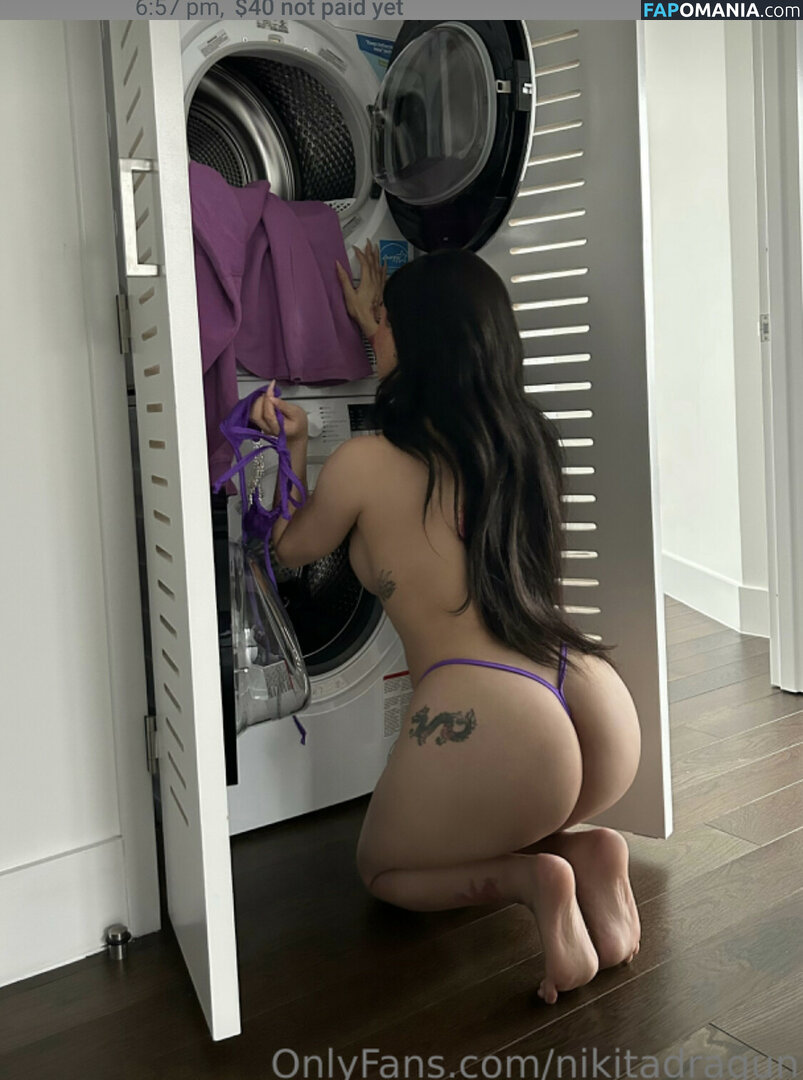 Nikita Dragun / nikitadragun Nud OnlyFans  Fotografie scursă #7