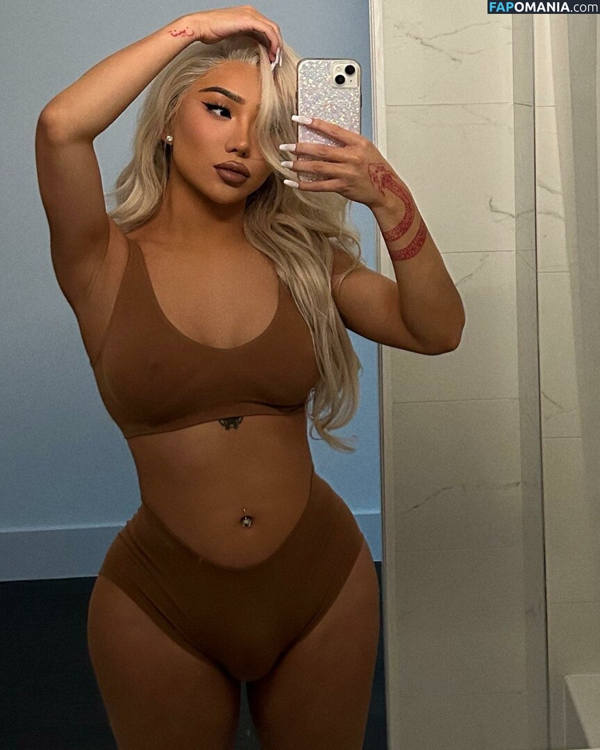 Nikita Dragun / nikitadragun Nud OnlyFans  Fotografie scursă #9