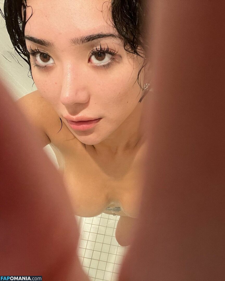 Nikita Dragun / nikitadragun Nud OnlyFans  Fotografie scursă #11