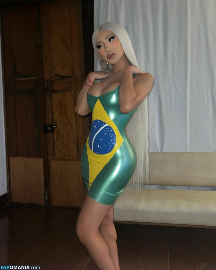 Nikita Dragun / nikitadragun Nud OnlyFans  Fotografie scursă #30