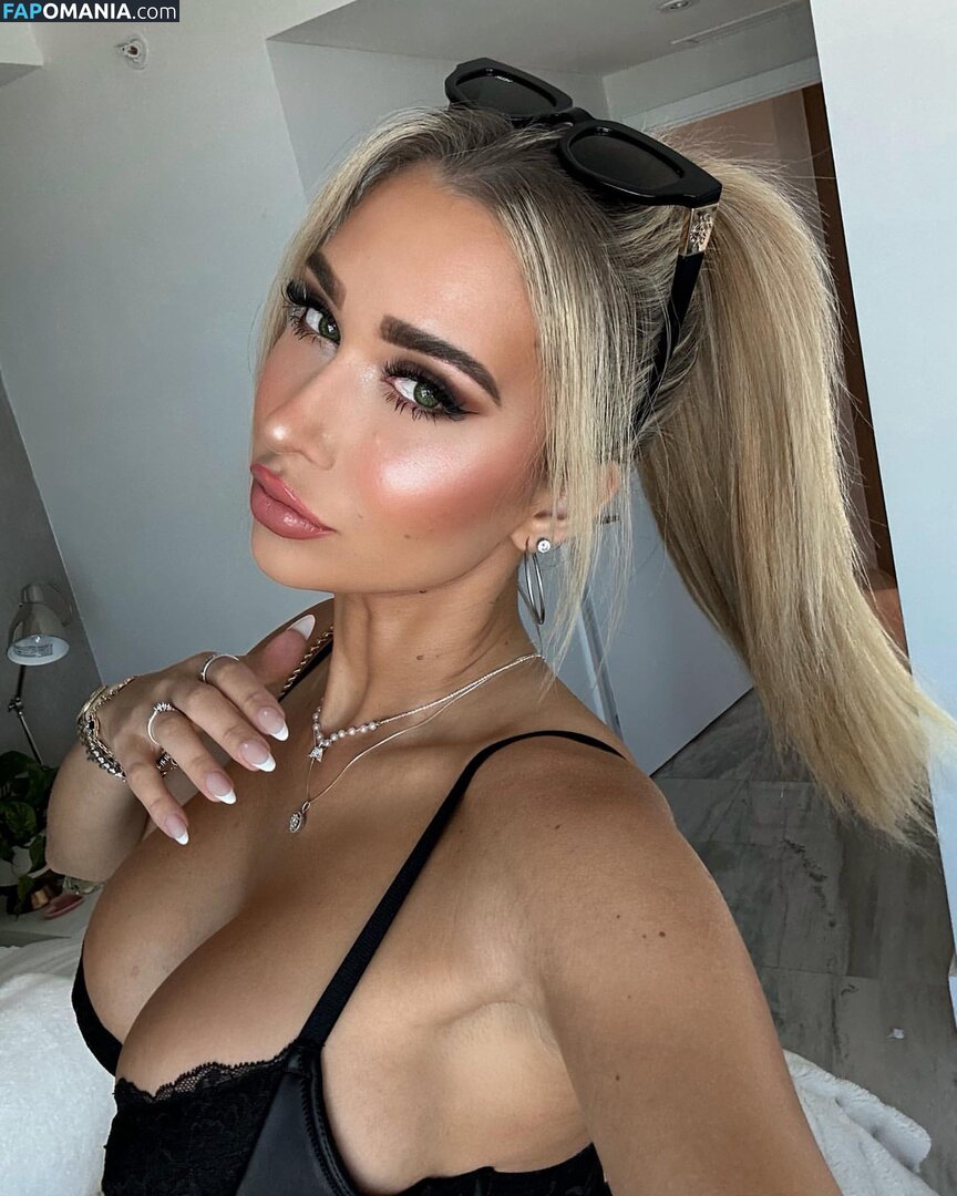 Nikita Sullivan / nikkisandiego Nud OnlyFans  Fotografie scursă #157