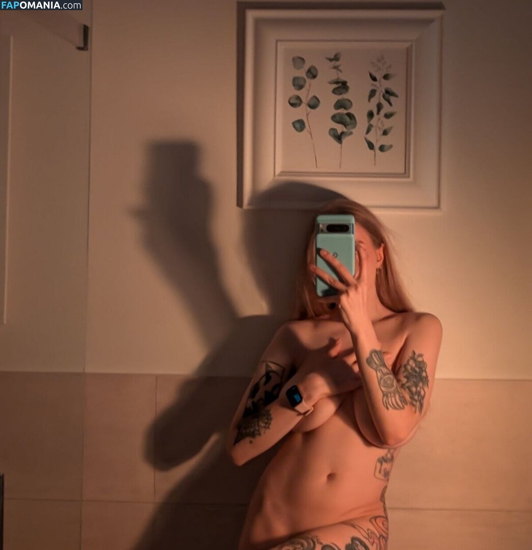 NikkiDreams / nikkidreaming Nud OnlyFans  Fotografie scursă #5