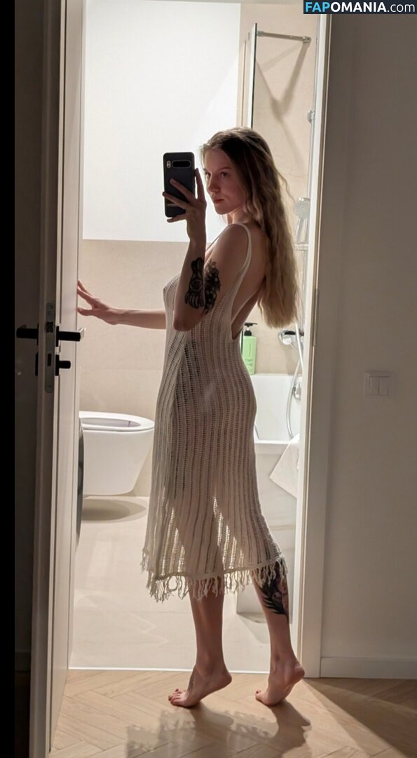 NikkiDreams / nikkidreaming Nud OnlyFans  Fotografie scursă #11