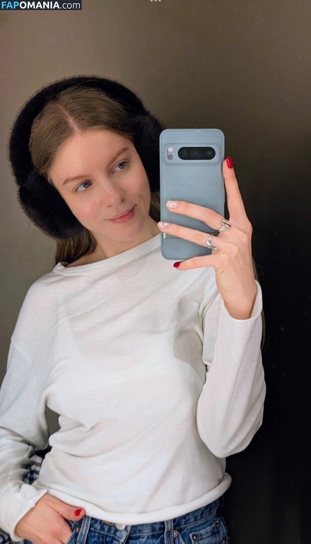 NikkiDreams / nikkidreaming Nud OnlyFans  Fotografie scursă #16