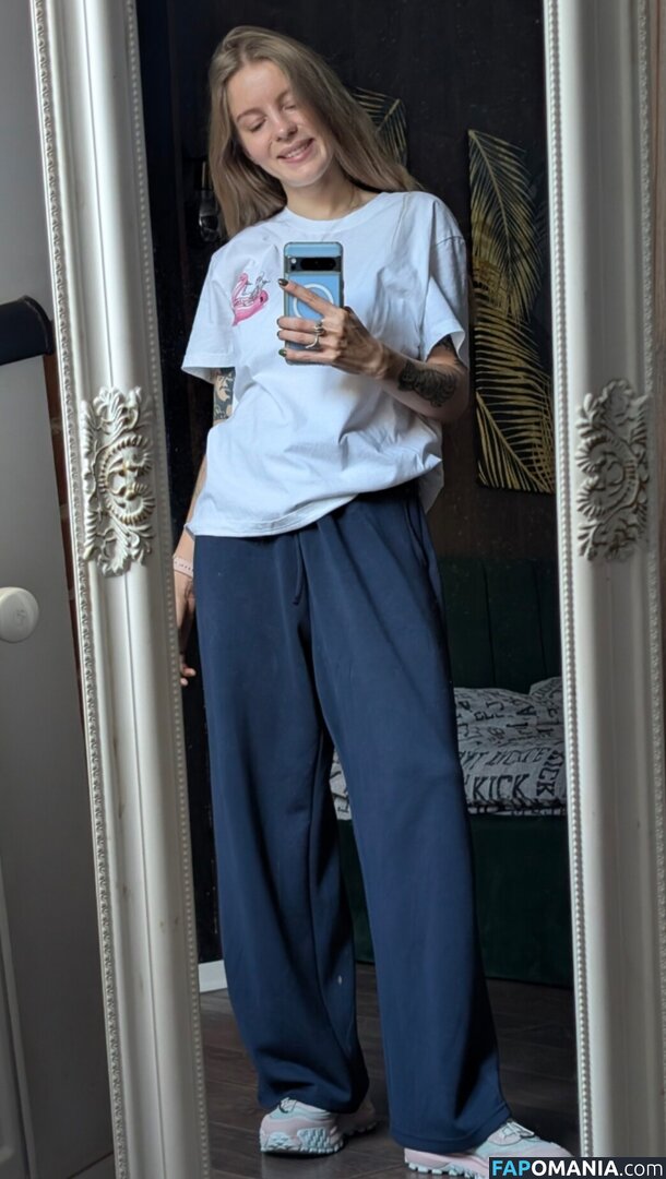 NikkiDreams / nikkidreaming Nud OnlyFans  Fotografie scursă #17