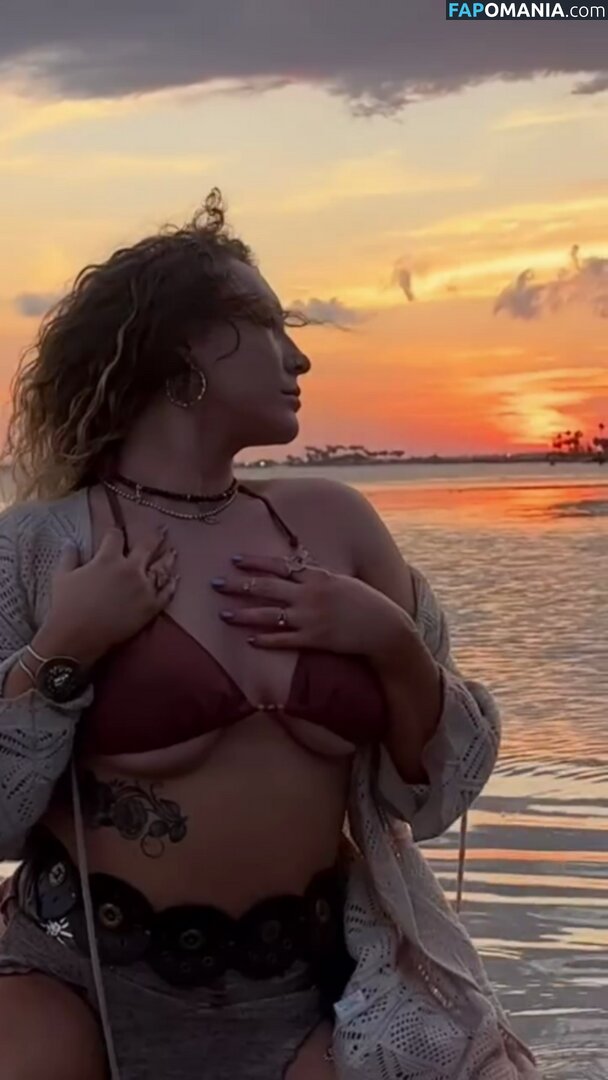 Faith Jefferies / Nikkita Lyons / nikkita_wwe Nud OnlyFans  Fotografie scursă #439