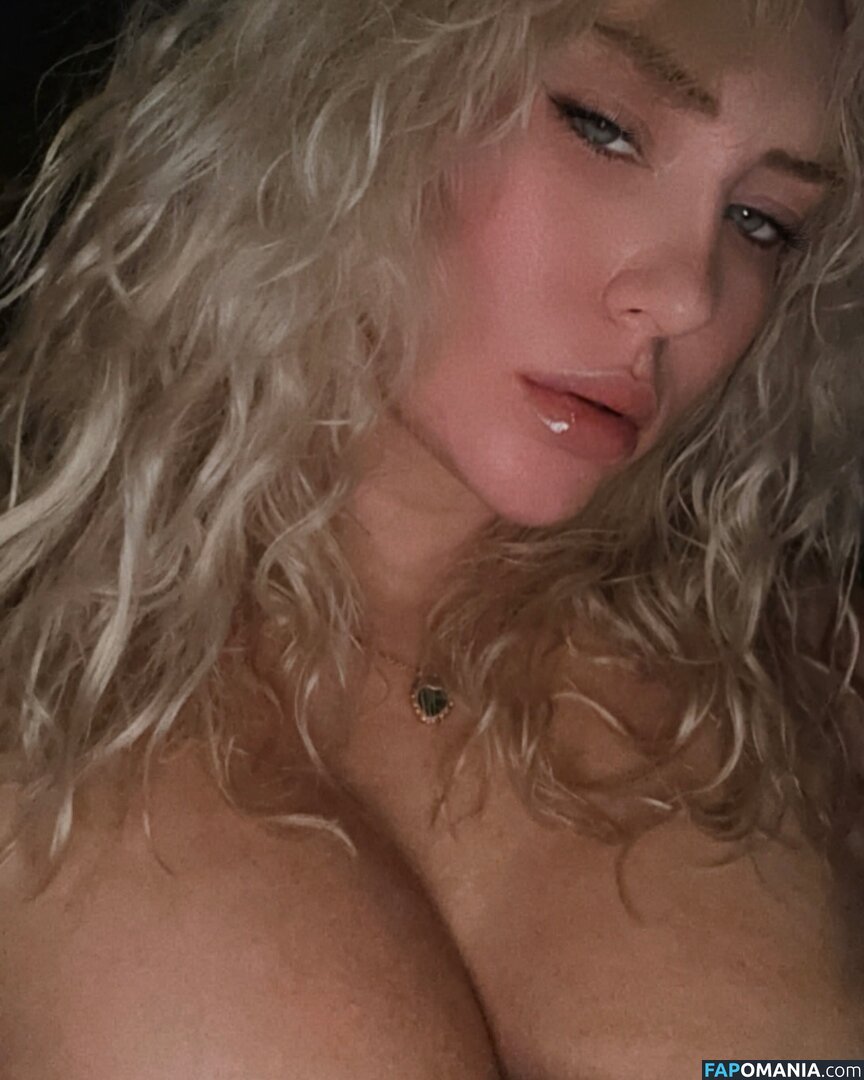 Faith Jefferies / Nikkita Lyons / nikkita_wwe Nud OnlyFans  Fotografie scursă #446