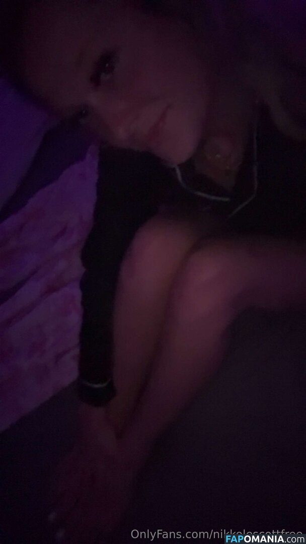 nikkolescottfree Nud OnlyFans  Fotografie scursă #17