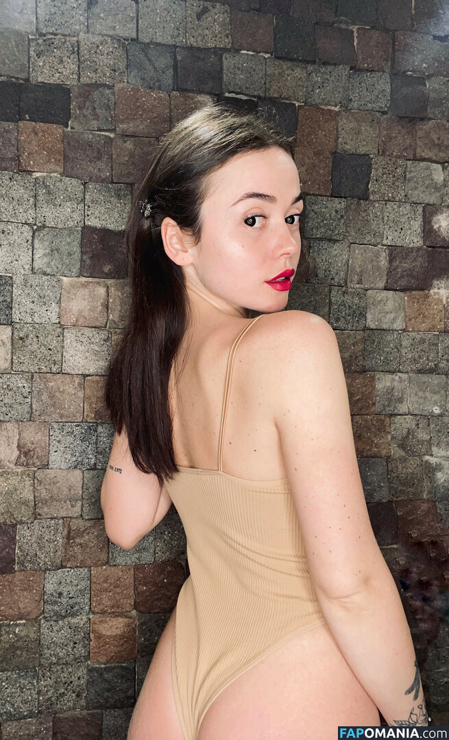 NikkyDandelion / Nikky_Dandelion / SonyaXMark Nud OnlyFans  Fotografie scursă #5
