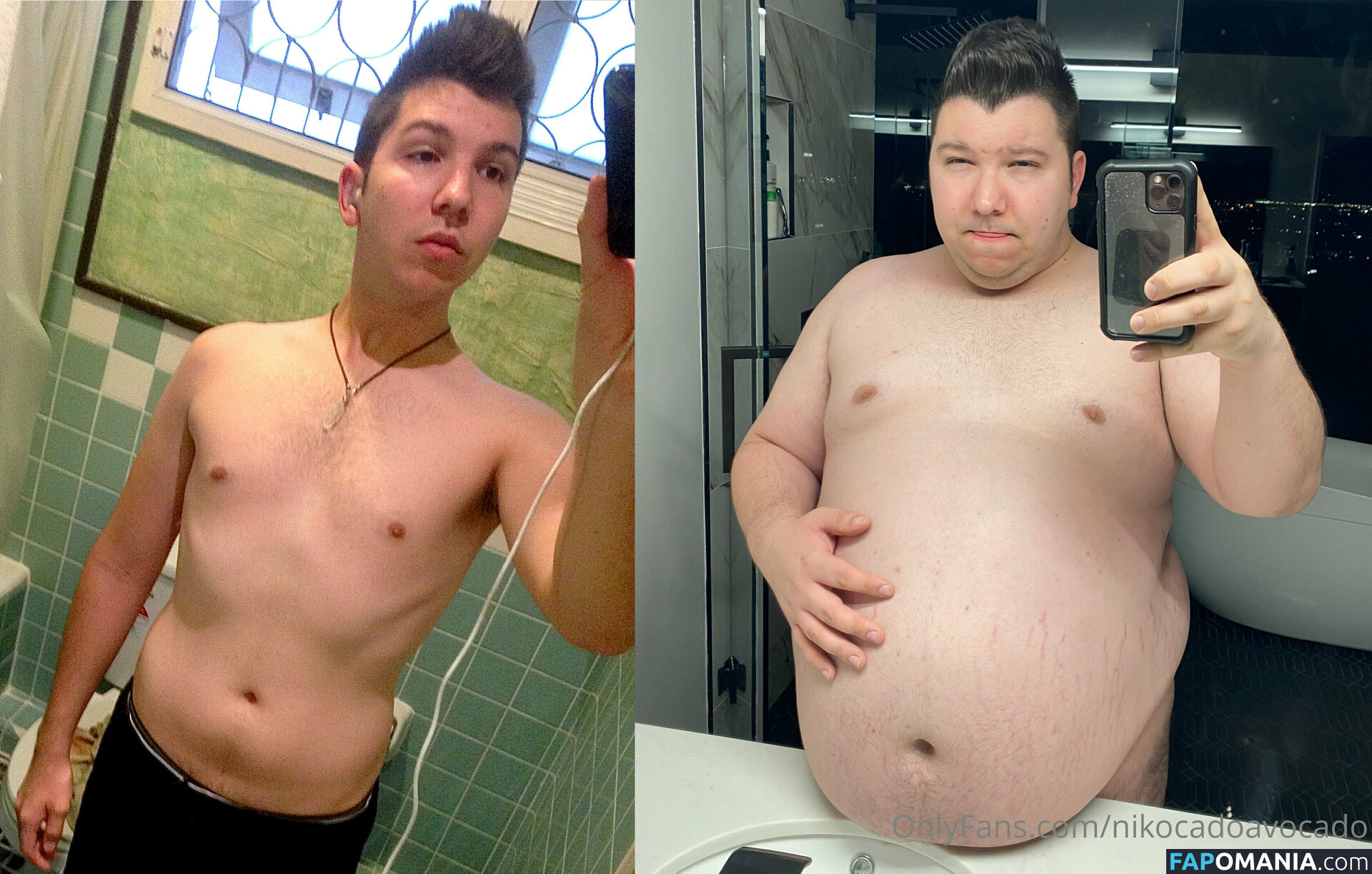 nikocadoavocado / nikocadoavocado_real Nud OnlyFans  Fotografie scursă #31