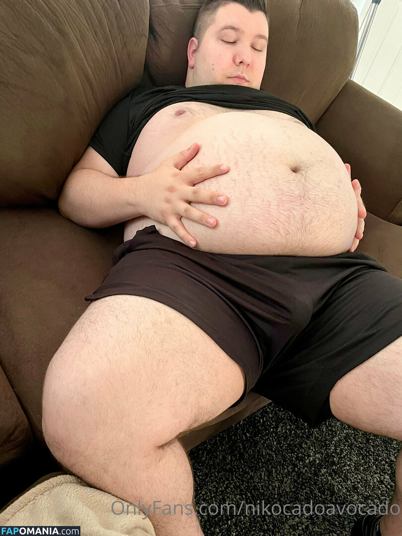 nikocadoavocado / nikocadoavocado_real Nud OnlyFans  Fotografie scursă #32