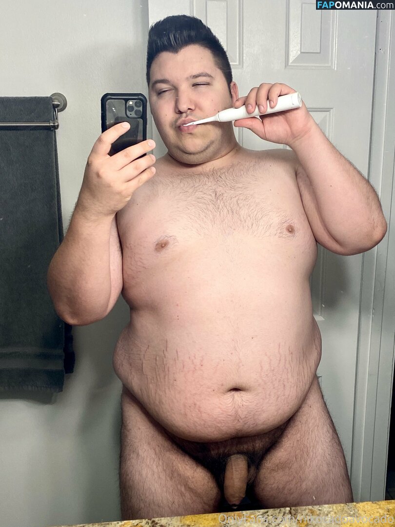 nikocadoavocado / nikocadoavocado_real Nud OnlyFans  Fotografie scursă #53