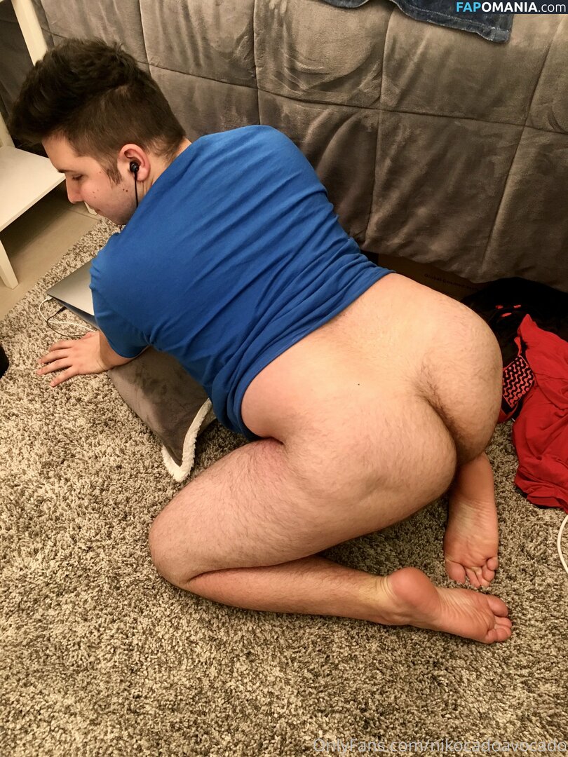 nikocadoavocado / nikocadoavocado_real Nud OnlyFans  Fotografie scursă #63