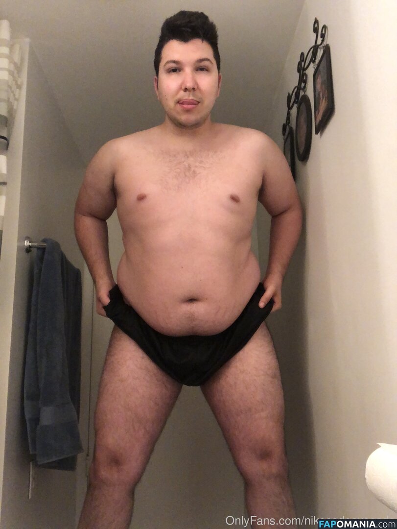 nikocadoavocado / nikocadoavocado_real Nud OnlyFans  Fotografie scursă #85