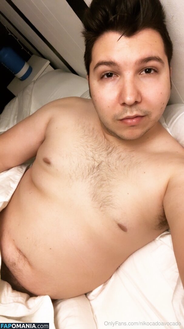 nikocadoavocado / nikocadoavocado_real Nud OnlyFans  Fotografie scursă #86