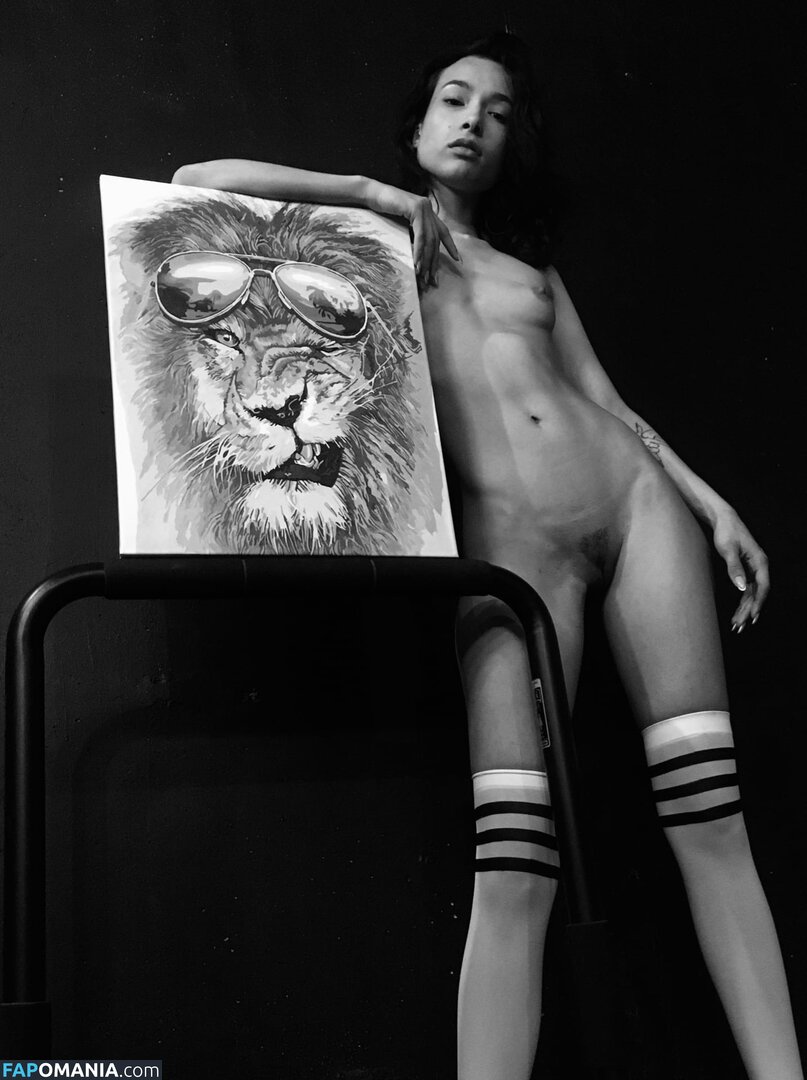 Lily Hayjes / Nikol Beylik / Wandaweb / nikolxxnikol / pronixyy Nud OnlyFans  Fotografie scursă #224