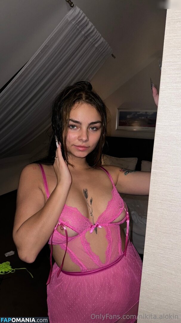 Nikola.alokin / nikita.alokin / nikitkaaa_oficjalnie Nud OnlyFans  Fotografie scursă #50