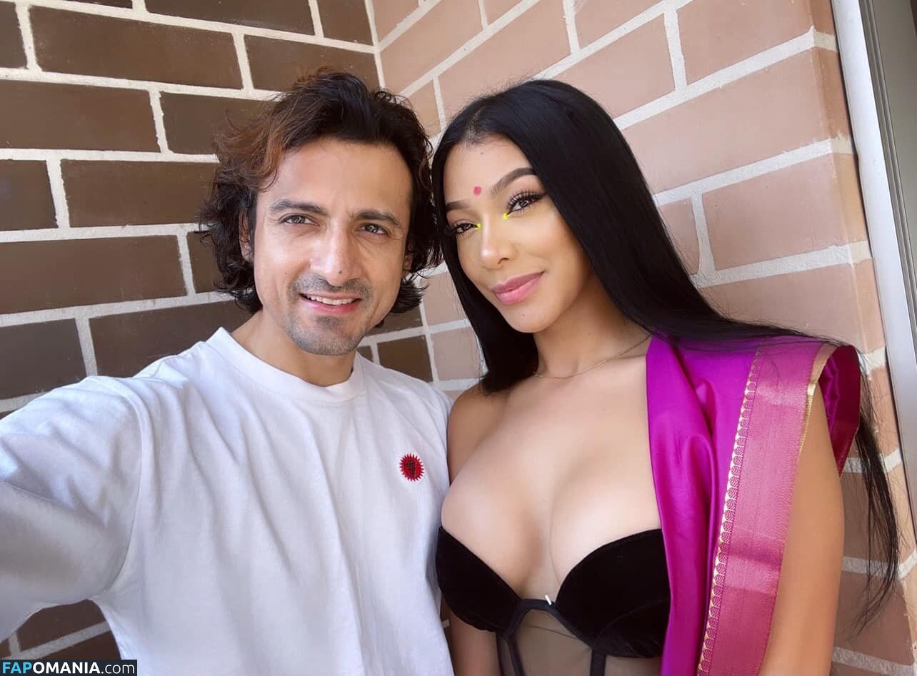 niksindian / niksindiancom / niksindiann Nud OnlyFans  Fotografie scursă #72