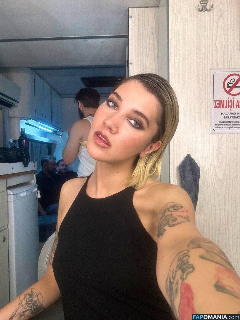 Nil Telci / niltelci Nud OnlyFans  Fotografie scursă #1