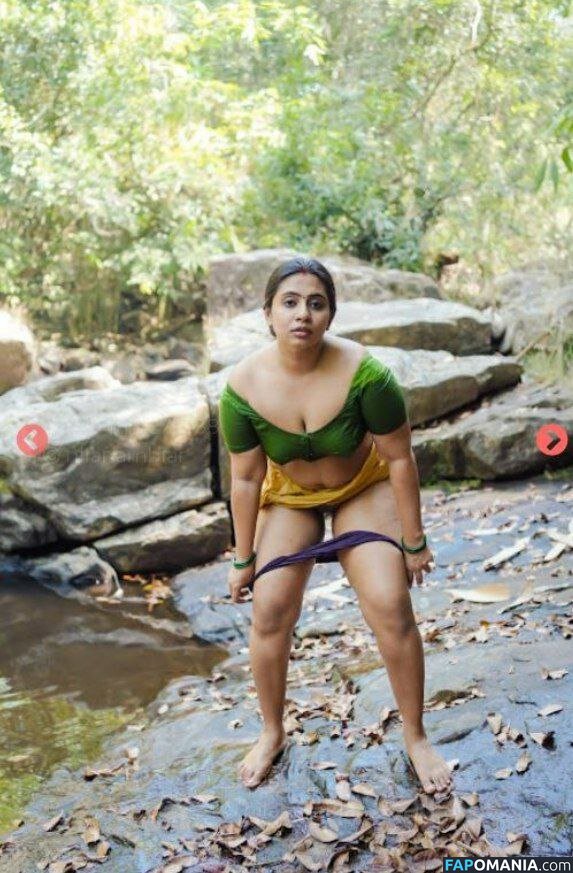 Nila Nambiar / Smera1695 / nilanambiar Nud OnlyFans  Fotografie scursă #10