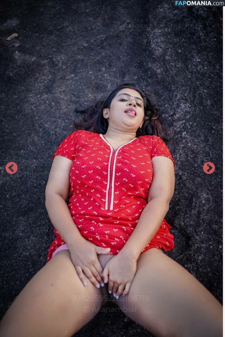 Nila Nambiar / Smera1695 / nilanambiar Nud OnlyFans  Fotografie scursă #41
