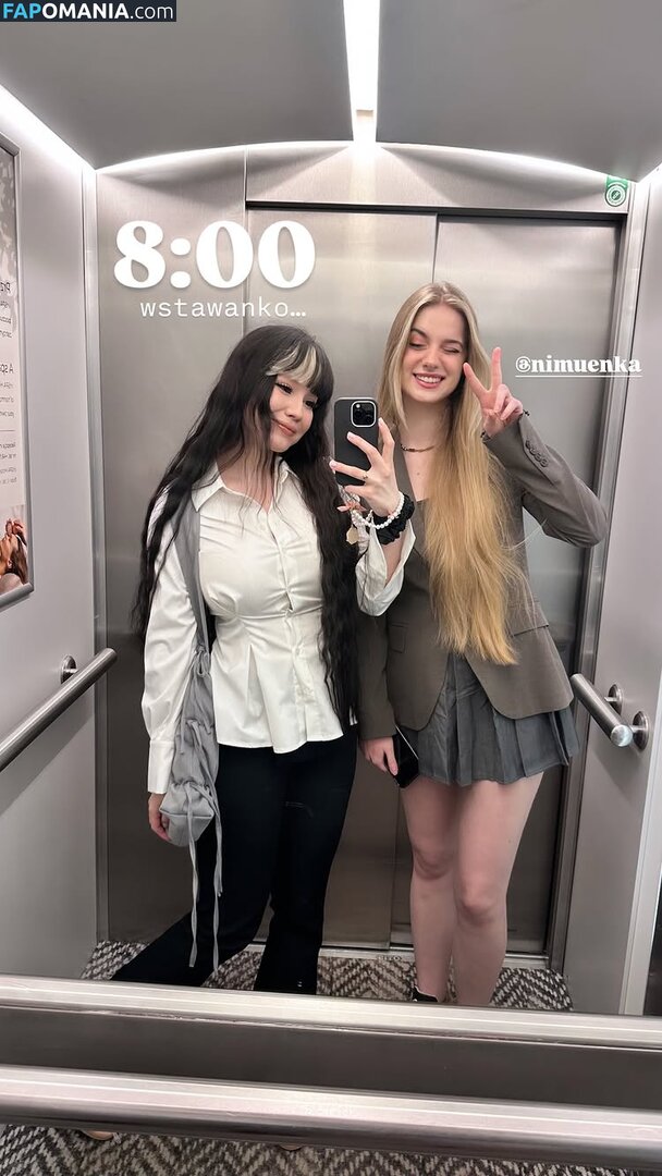 Nimuena / _nimuena_ Nud OnlyFans  Fotografie scursă #3